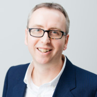 Simon Horton